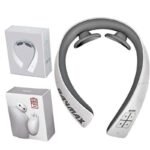 Rotai Baymax Cervical Neck Massager