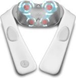 Rotai Baymax Neck And Shoulder Massager - Image 3