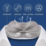Rotai Baymax Neck And Shoulder Massager - Image 5