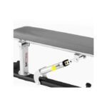 BH Fitness, Crunch Bench, L835B, Silver - Image 2