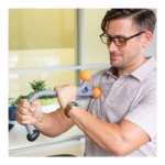 TriggerPoint AcuCurve Massage Cane - Image 7