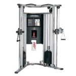 Life Fitness G7 Cable Motion Gym System