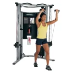 Life Fitness G7 Cable Motion Gym System - Image 7
