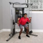 Life Fitness G7 Cable Motion Gym System - Image 5
