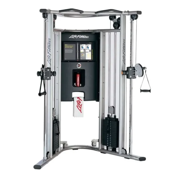 Life Fitness G7 Cable Motion Gym System