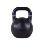 24 KG - Liftdex Cast Iron Competition Kettlebell 8 Kg to 32 Kg - Image 4