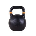 24 KG - Liftdex Cast Iron Competition Kettlebell 8 Kg to 32 Kg - Image 6