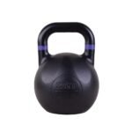 24 KG - Liftdex Cast Iron Competition Kettlebell 8 Kg to 32 Kg - Image 5
