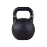 24 KG - Liftdex Cast Iron Competition Kettlebell 8 Kg to 32 Kg