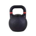 24 KG - Liftdex Cast Iron Competition Kettlebell 8 Kg to 32 Kg - Image 2