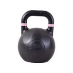 24 KG - Liftdex Cast Iron Competition Kettlebell 8 Kg to 32 Kg - Image 3