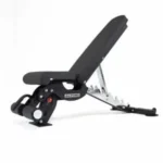 Liftdex Adjustable Decline Bench with Leg Extension - Image 2