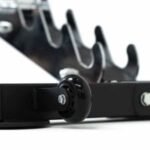 Liftdex Adjustable Decline Bench with Leg Extension - Image 3