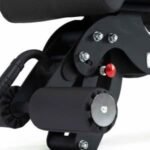 Liftdex Adjustable Decline Bench with Leg Extension - Image 4