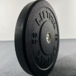 Liftdex Hi Temp Bumper Plates - Image 4