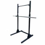 Liftdex Jumpman Stand – 2.4m Heavy-Duty Squat & Strength Rack