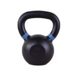 Combo Liftdex Powder Coated Kettlebell - 4 Kg to 16 Kg - 7 Pcs Set - Image 6