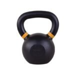 Combo Liftdex Powder Coated Kettlebell - 4 Kg to 16 Kg - 7 Pcs Set - Image 7