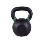 6 KG - Liftdex Non Competition Cast Iron KettleBell - (KG) - Image 10