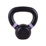 Combo Liftdex Powder Coated Kettlebell - 4 Kg to 16 Kg - 7 Pcs Set - Image 3
