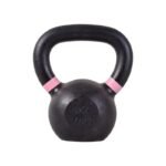 Combo Liftdex Powder Coated Kettlebell - 4 Kg to 16 Kg - 7 Pcs Set - Image 4