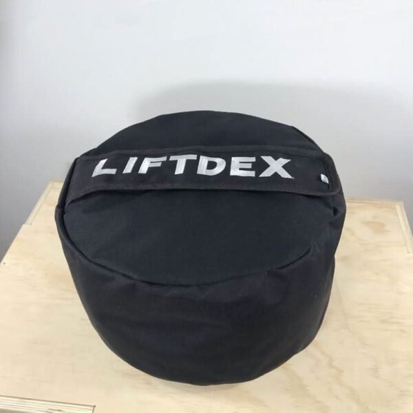 50 Lbs - Liftdex Sandbags, 5Kg-25Kg, Sold as Piece