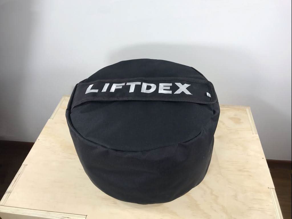 liftdex-sandbag_2751x.jpg 50 Lbs - Liftdex Sandbags, 5Kg-25Kg, Sold as Piece - Image 1