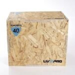 Liveup Pro 3 in 1 Wooden Plyo Box - Image 3