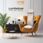 Zero Healthcare Lumbolux Mobile Seat - Image 3
