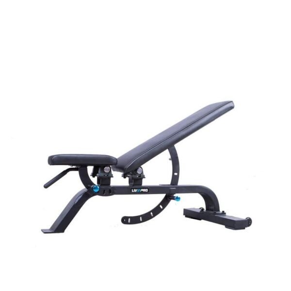 LivePro Multi Function Bench - LP6061
