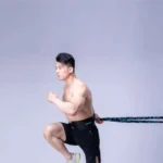 LivePro Two-Person Resistance Trainer | LP8424 - Image 3