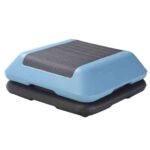 Liveup, Aerobic Step, Ls3168H, Blue