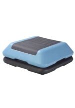 Liveup, Aerobic Step, Ls3168H, Blue