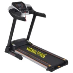 MF Electric Motorized Running Treadmill | PKT-175-1