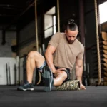 TriggerPoint Grid 1.0, 13" Foam Roller - Image 13
