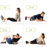 TriggerPoint Grid 1.0, 13" Foam Roller - Image 14