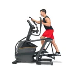 Matrix E50 Elliptical Cross Trainer - Image 4