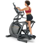 Matrix E50 Elliptical Cross Trainer - Image 2
