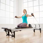 Merrithew Elevated At Home SPX® Reformer Package, ST-11072 - Image 2
