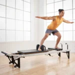 Merrithew Elevated At Home SPX® Reformer Package, ST-11072 - Image 3