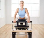 Merrithew SPX® Max Reformer Bundle, ST-01080 - Image 3