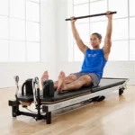 Merrithew Elevated At Home SPX® Reformer Package, ST-11072 - Image 8