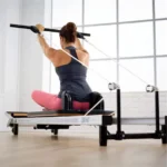 Merrithew Elevated At Home SPX® Reformer Package, ST-11072 - Image 7