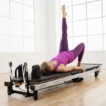 Merrithew Elevated At Home SPX® Reformer Package, ST-11072 - Image 6