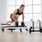 Merrithew Elevated At Home SPX® Reformer Package, ST-11072 - Image 9