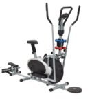 MF 5-in-1 Orbitrac Elliptical Trainer - Image 2