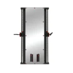 Liftdex Wall-Mounted Cable Functional Trainer – Space-Saving Home Gym Pulley - Image 5
