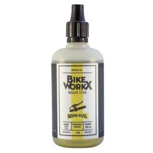 Bikeworkx Braker Mineral - 100 ml
