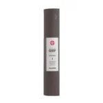 Manduka GRP Yoga Mat Steel Grey 71 Inches Sweat-Activated - Image 5