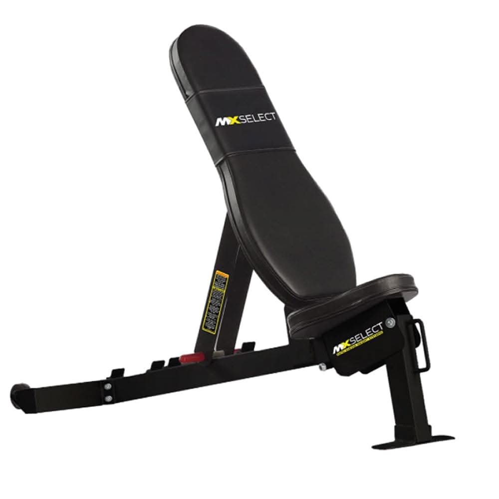 mx-adjustable-training-bench-black-1_2500x.jpg Powercore Mx Adjustable Training Bench (Black) - Image 1